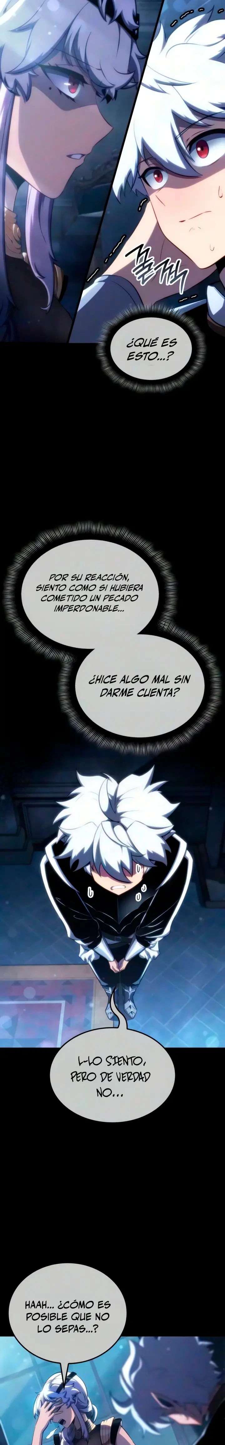Los Breakers Capitulo 92 página 4