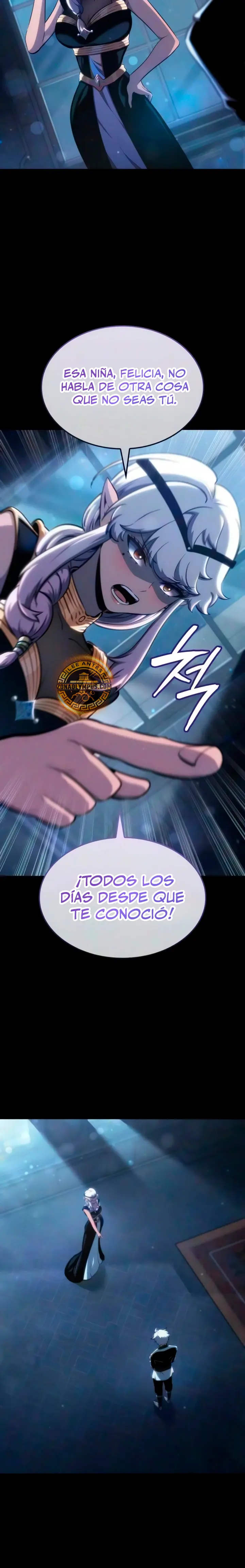 Los Breakers Capitulo 92 página 5