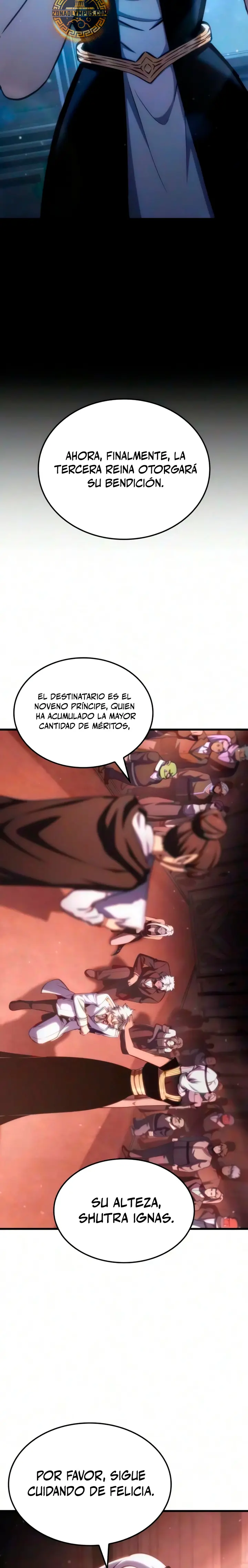 Los Breakers Capitulo 92 página 9
