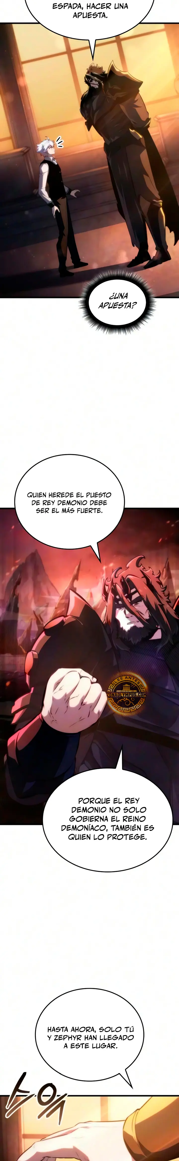 Los Breakers Capitulo 93 página 12