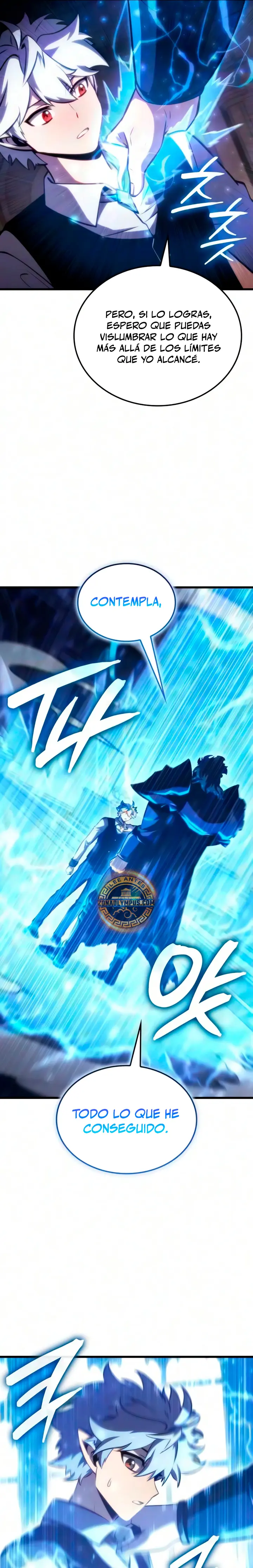 Los Breakers Capitulo 93 página 14