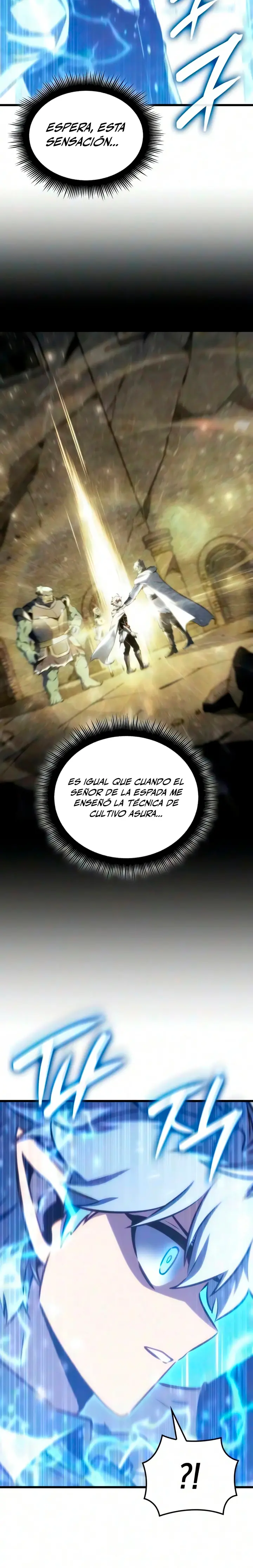 Los Breakers Capitulo 93 página 15