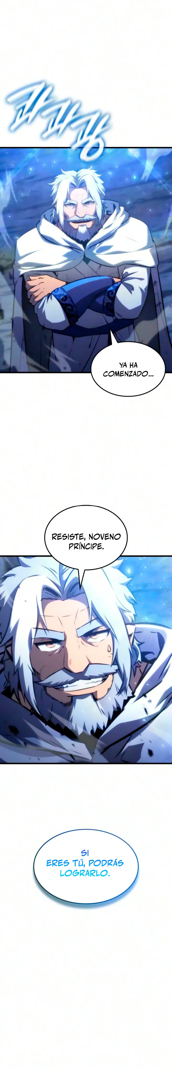 Los Breakers Capitulo 93 página 17
