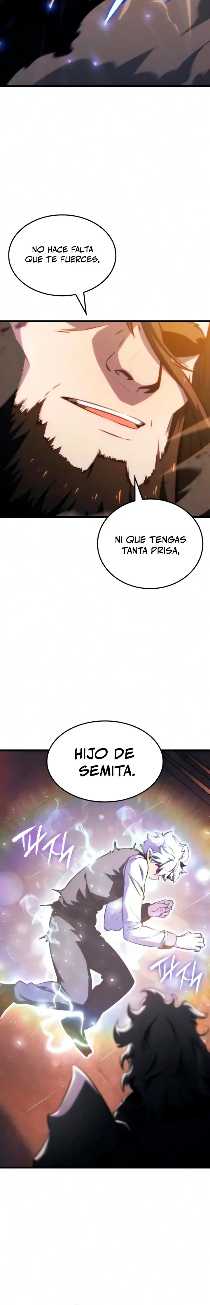 Los Breakers Capitulo 93 página 19