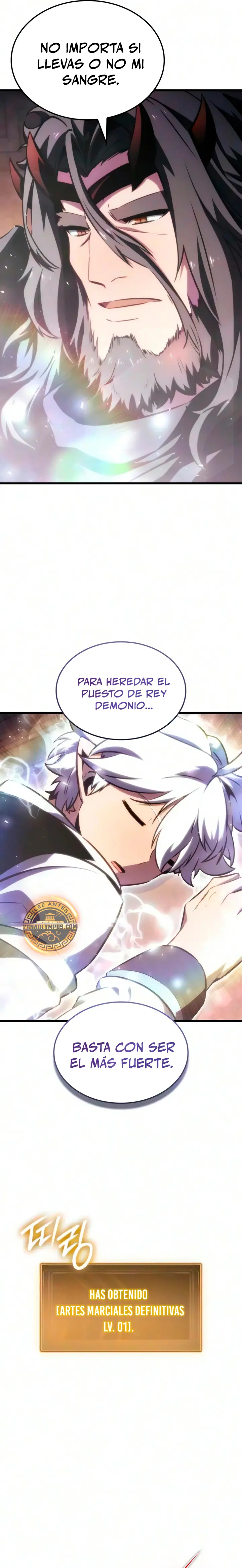 Los Breakers Capitulo 93 página 20