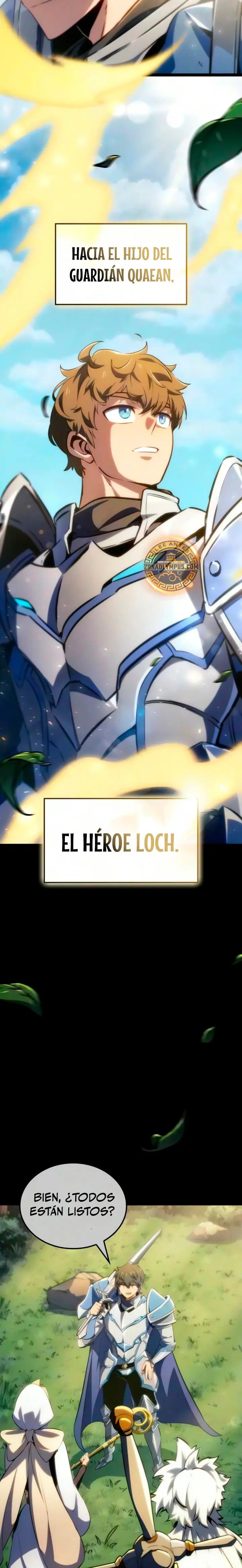 Los Breakers Capitulo 93 página 24