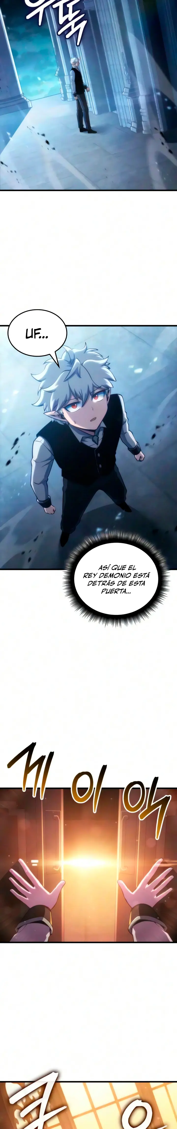Los Breakers Capitulo 93 página 3