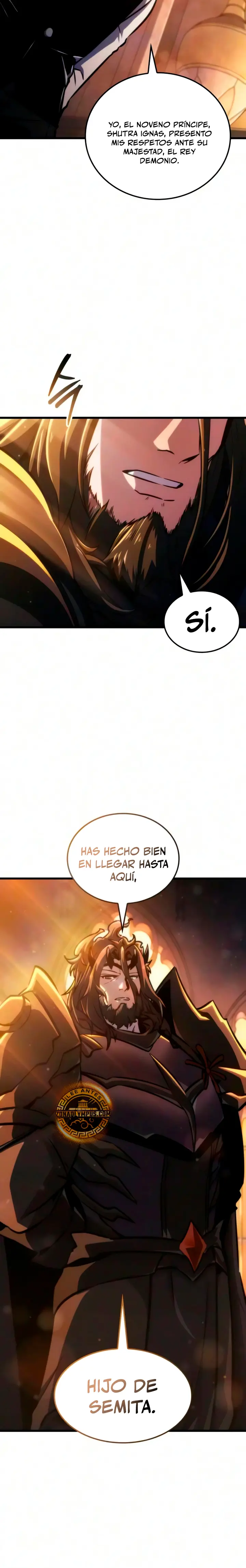 Los Breakers Capitulo 93 página 5