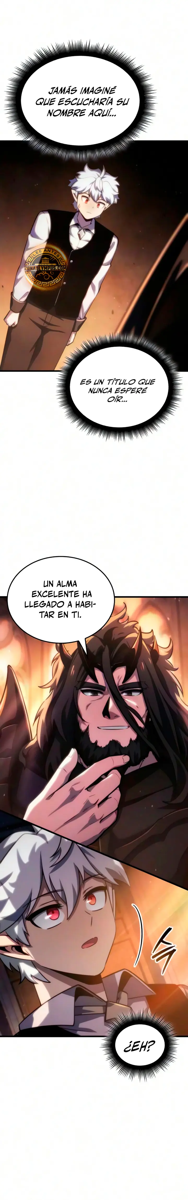 Los Breakers Capitulo 93 página 7
