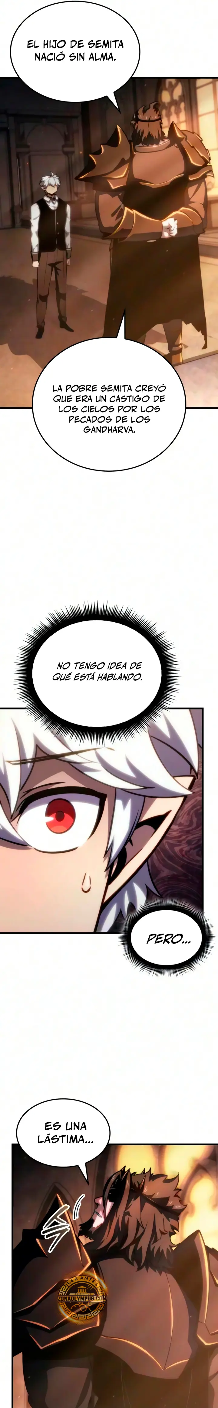 Los Breakers Capitulo 93 página 8