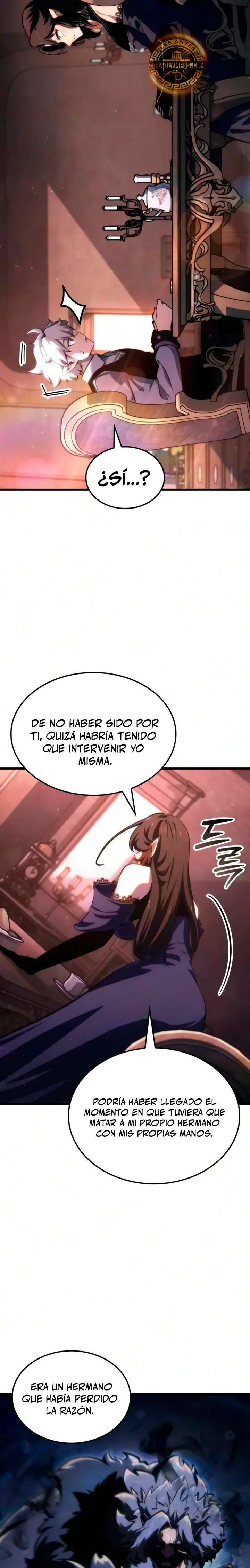 Los Breakers Capitulo 94 página 10