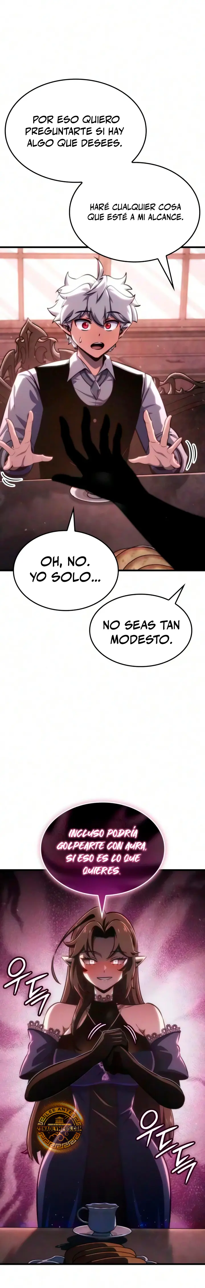 Los Breakers Capitulo 94 página 12