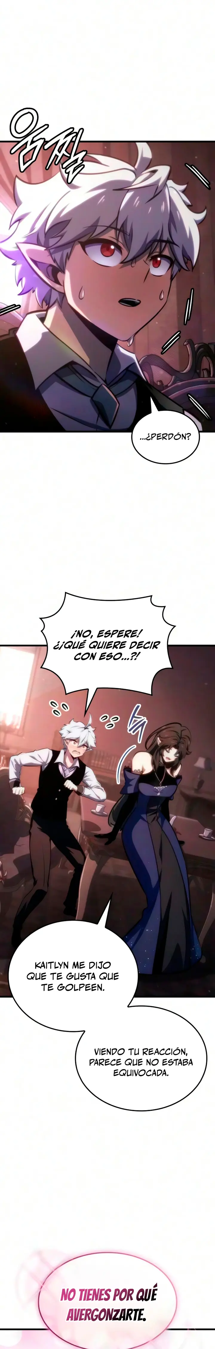 Los Breakers Capitulo 94 página 13