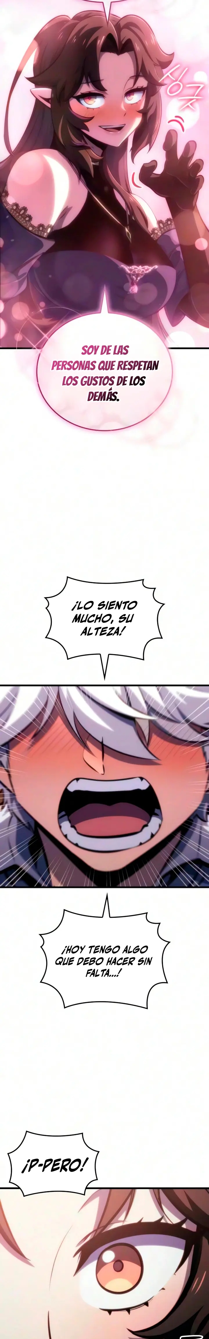 Los Breakers Capitulo 94 página 14