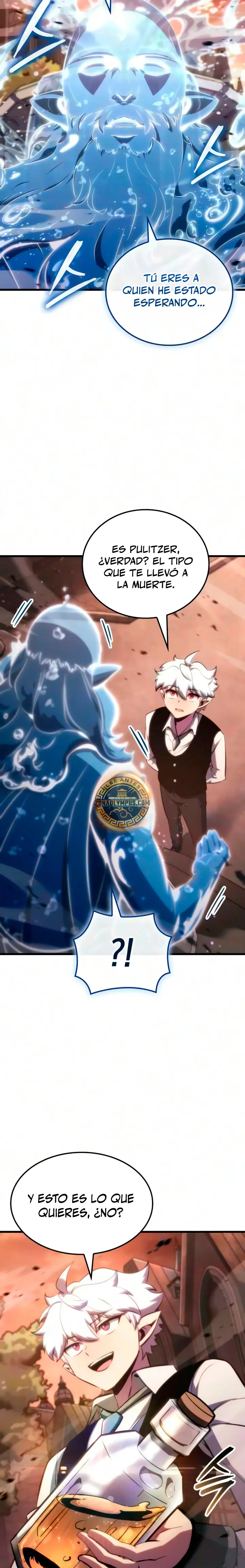 Los Breakers Capitulo 94 página 18