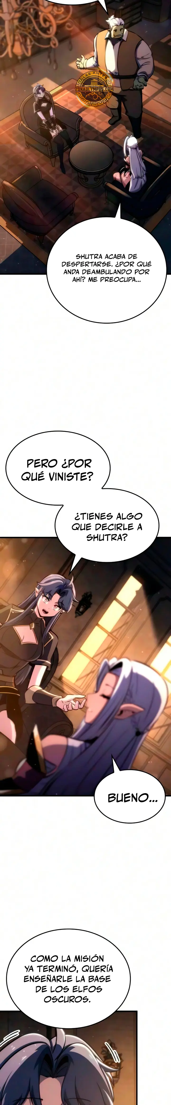 Los Breakers Capitulo 94 página 22