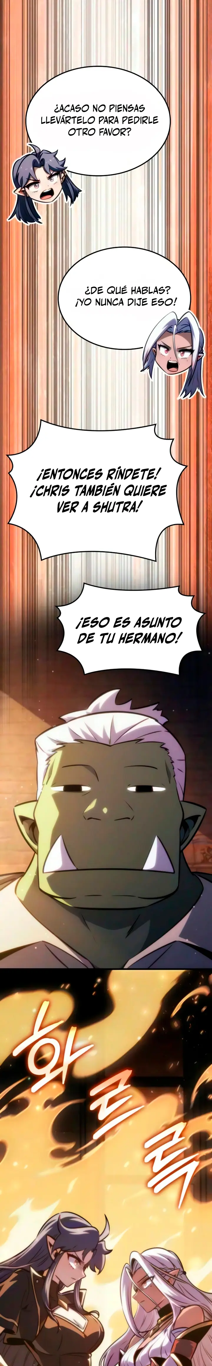 Los Breakers Capitulo 94 página 24