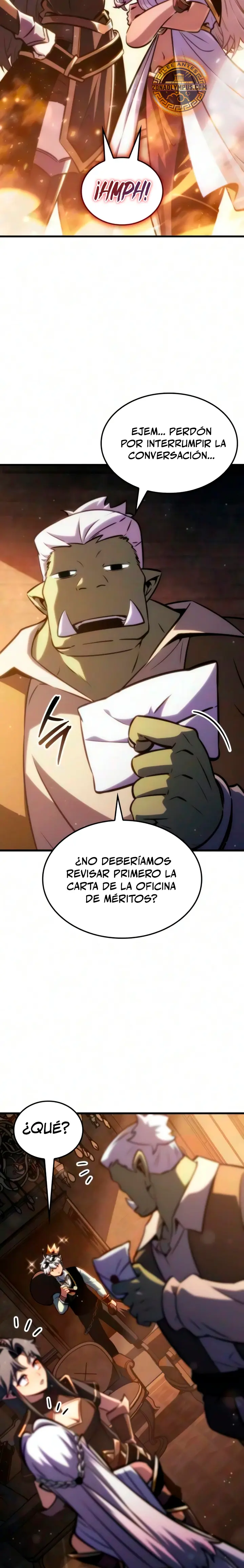 Los Breakers Capitulo 94 página 25