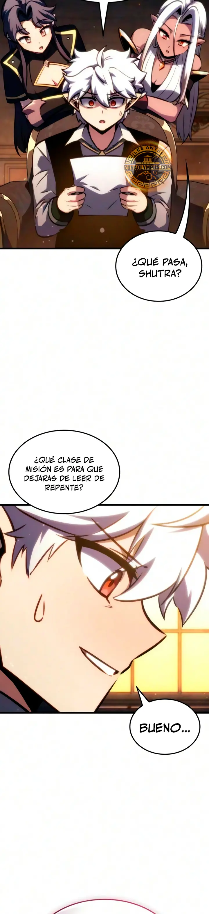 Los Breakers Capitulo 94 página 27