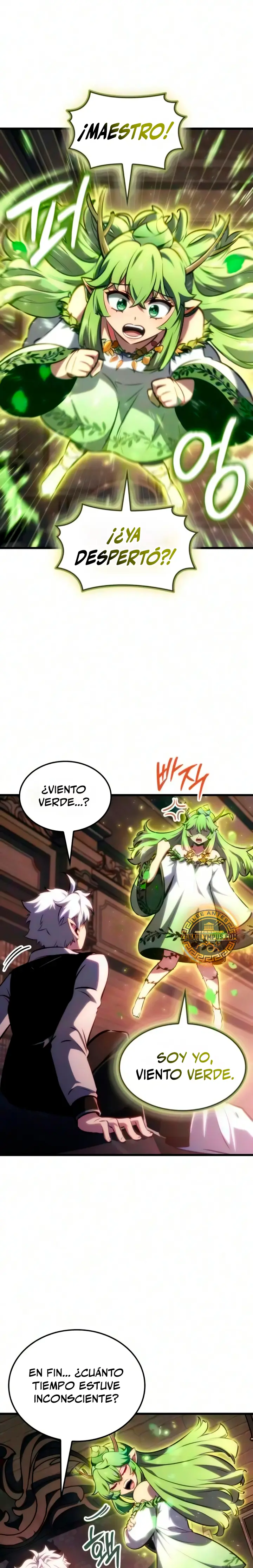 Los Breakers Capitulo 94 página 3