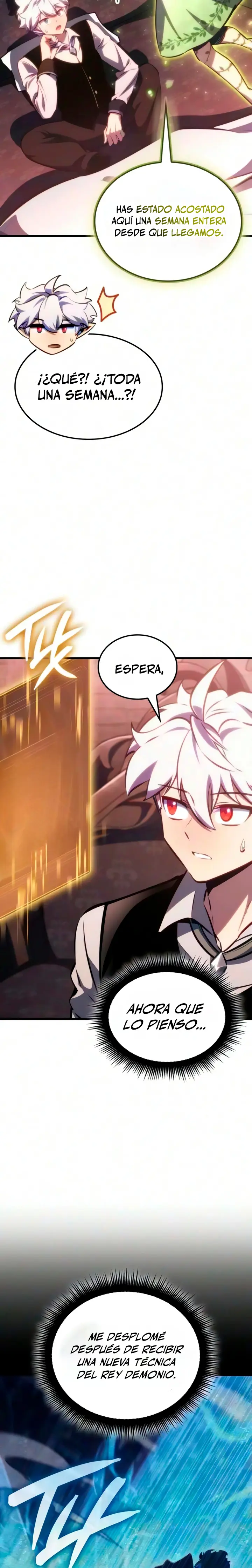 Los Breakers Capitulo 94 página 4