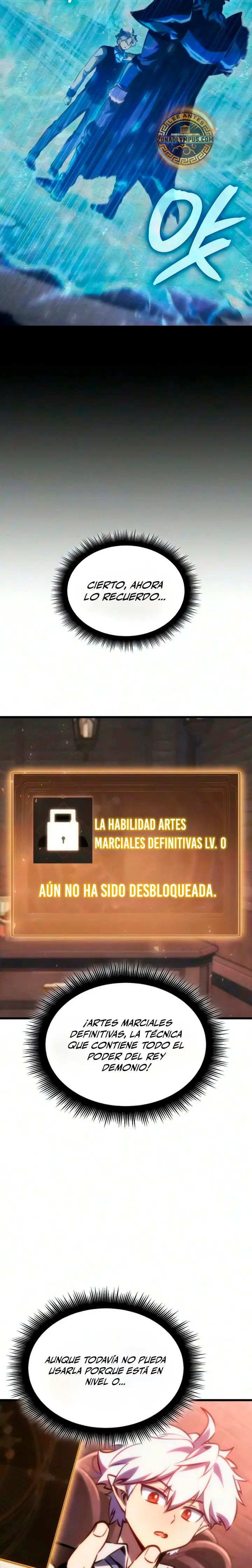 Los Breakers Capitulo 94 página 5