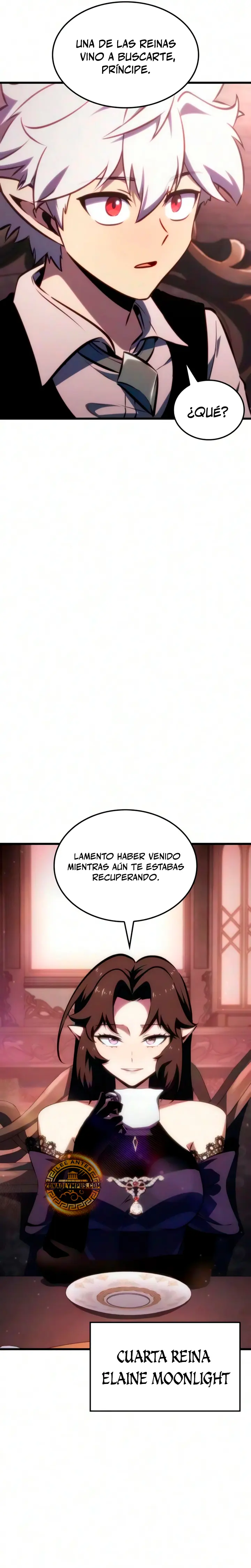 Los Breakers Capitulo 94 página 8