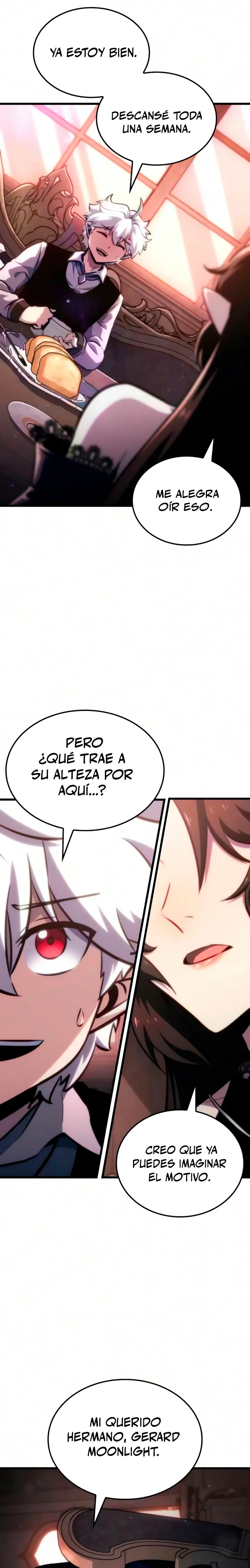 Los Breakers Capitulo 94 página 9
