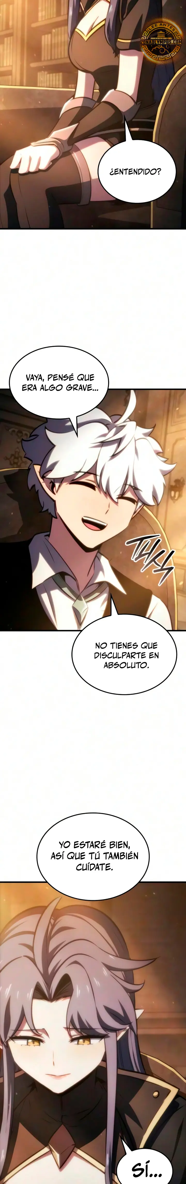 Los Breakers Capitulo 95 página 12