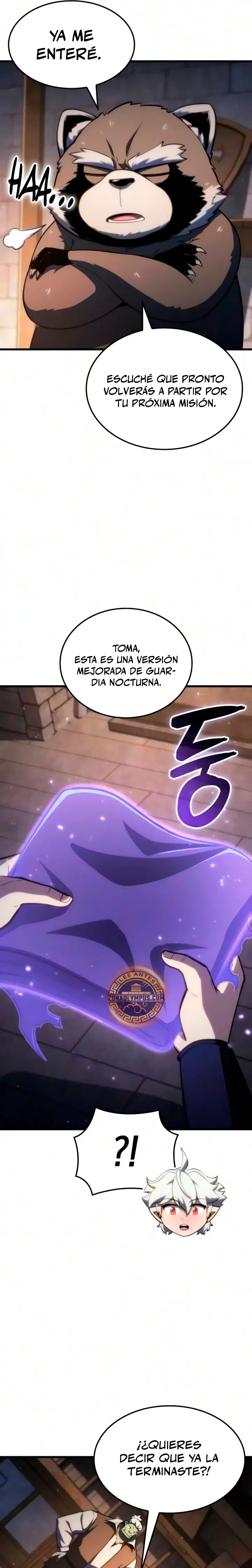 Los Breakers Capitulo 95 página 14
