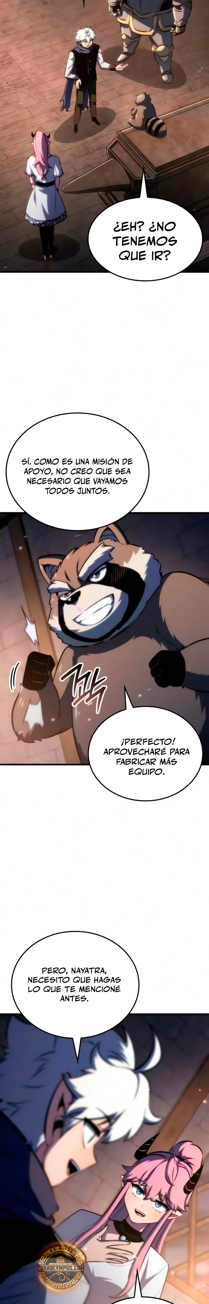 Los Breakers Capitulo 95 página 17
