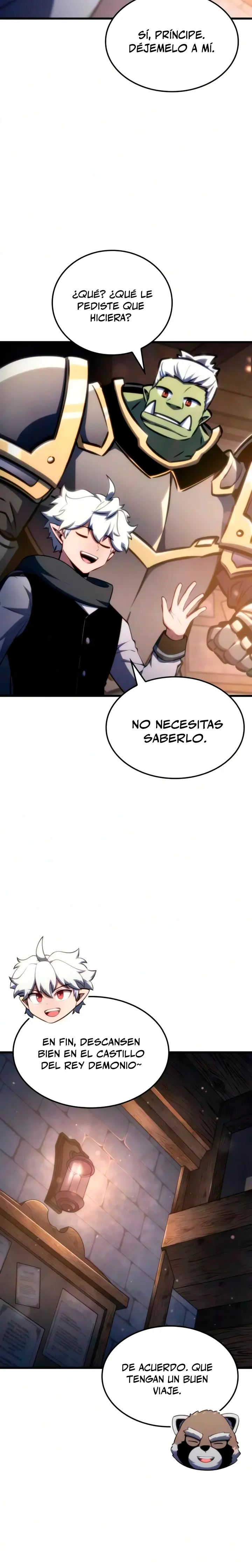 Los Breakers Capitulo 95 página 18