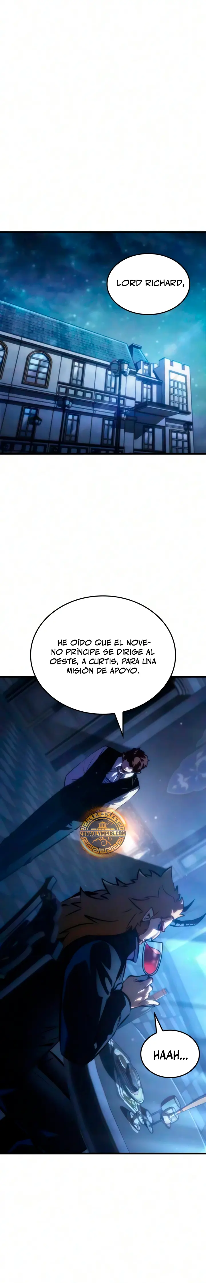 Los Breakers Capitulo 95 página 19