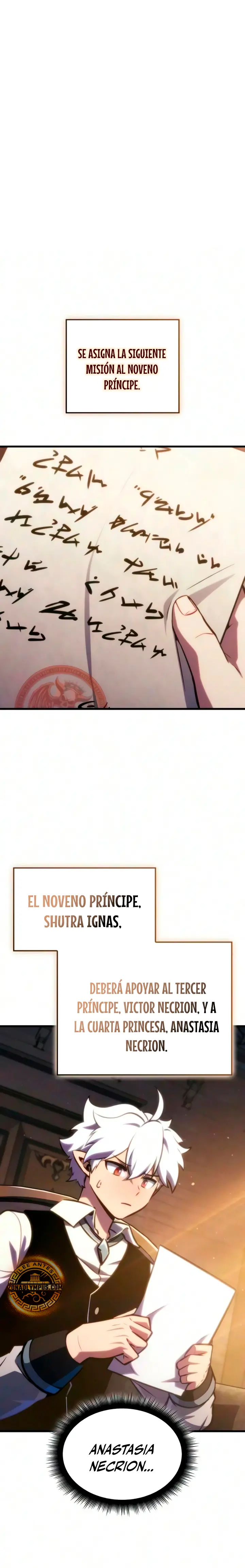 Los Breakers Capitulo 95 página 2