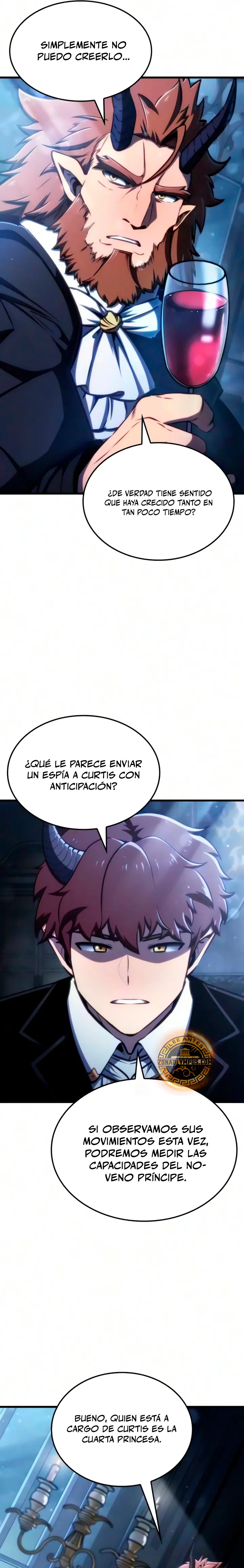 Los Breakers Capitulo 95 página 20