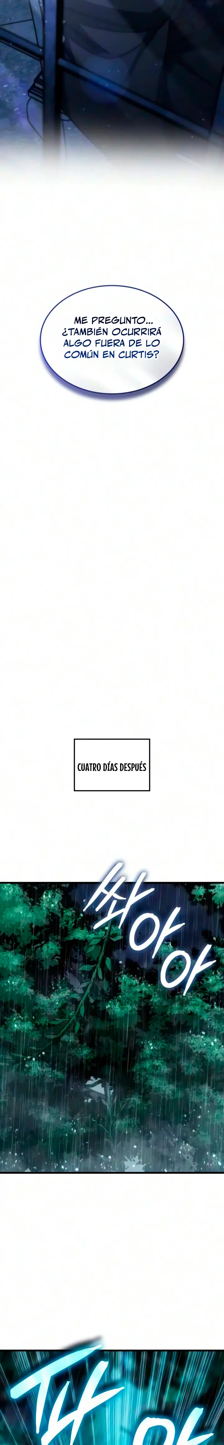 Los Breakers Capitulo 95 página 22