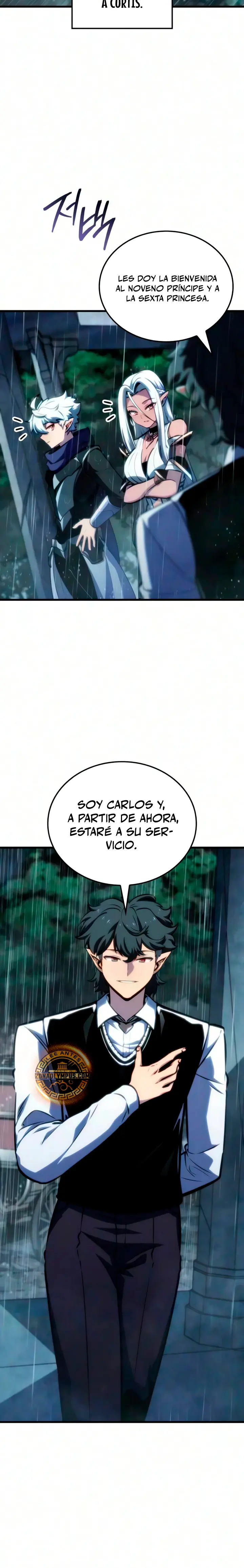 Los Breakers Capitulo 95 página 25