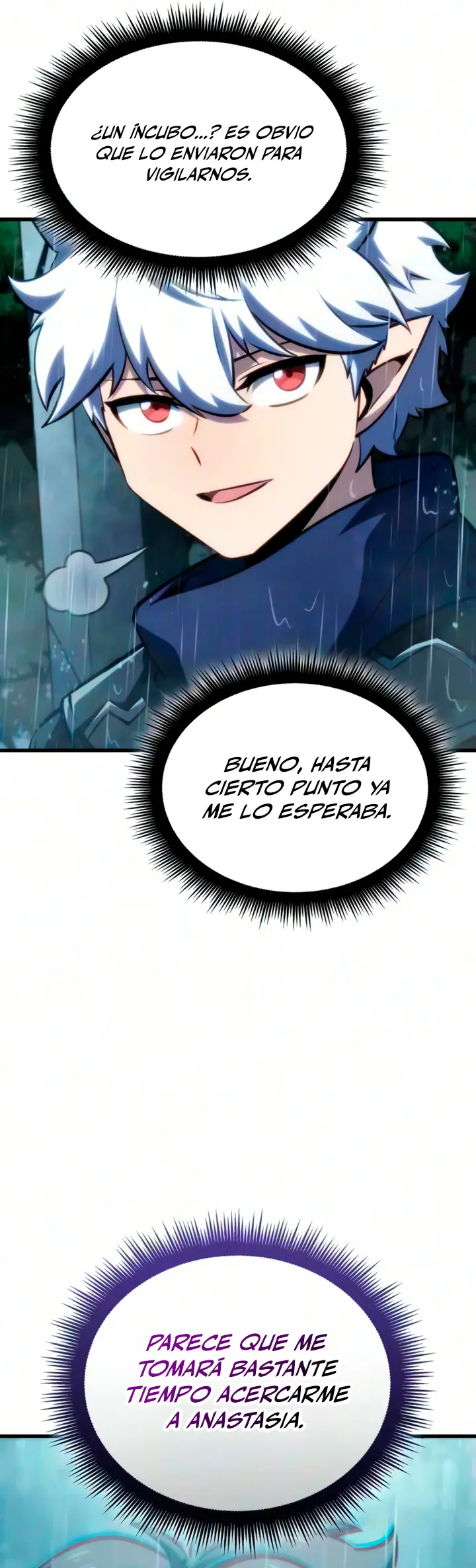 Los Breakers Capitulo 95 página 26