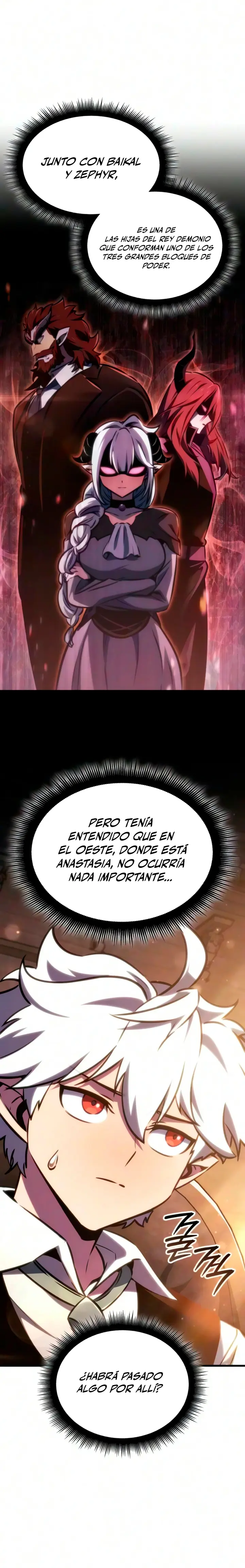 Los Breakers Capitulo 95 página 3