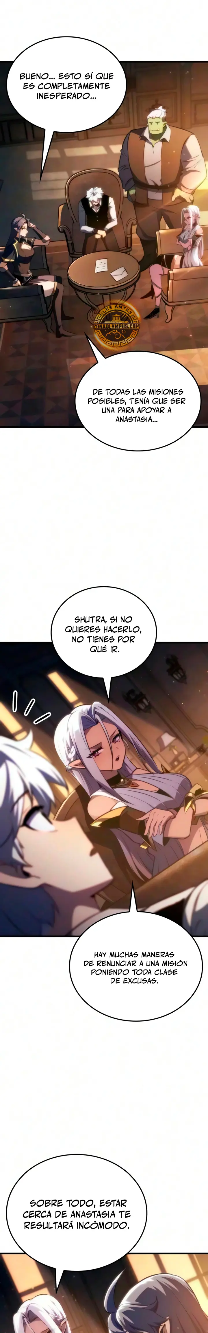 Los Breakers Capitulo 95 página 4