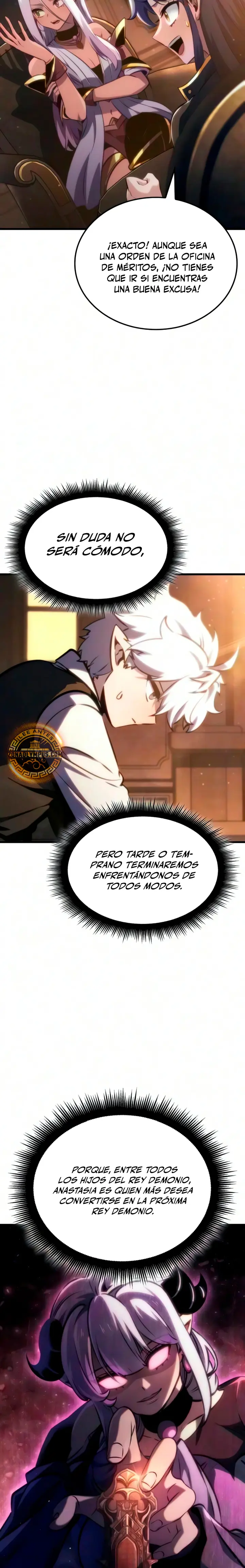 Los Breakers Capitulo 95 página 5