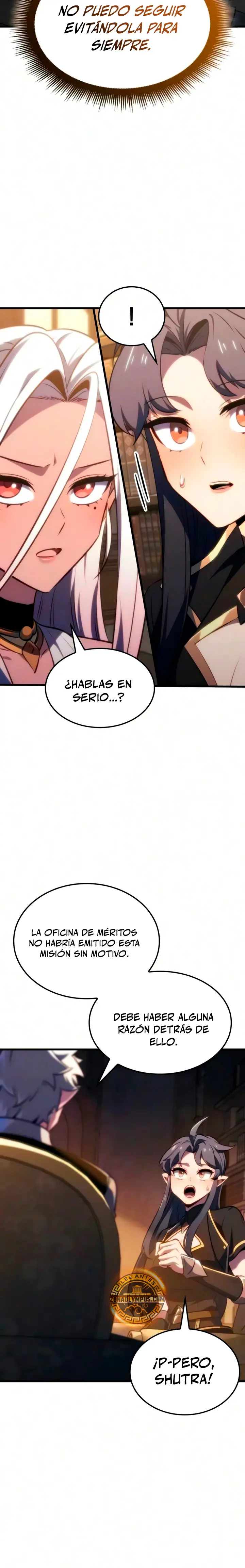 Los Breakers Capitulo 95 página 7