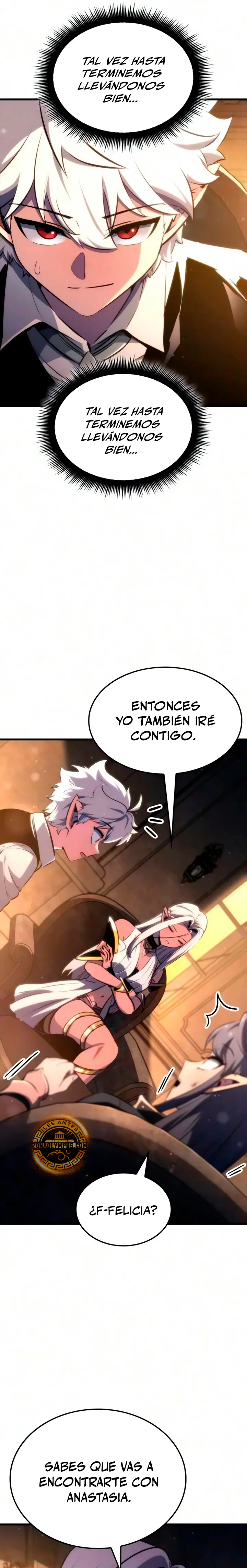 Los Breakers Capitulo 95 página 8