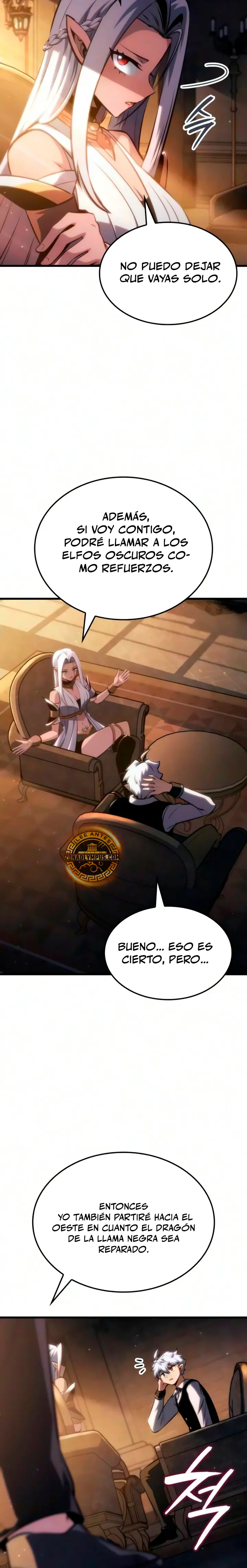 Los Breakers Capitulo 95 página 9