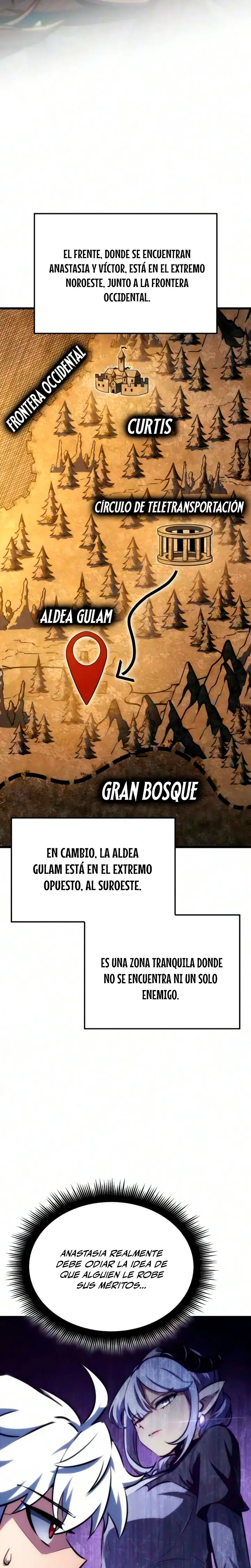 Los Breakers Capitulo 96 página 10