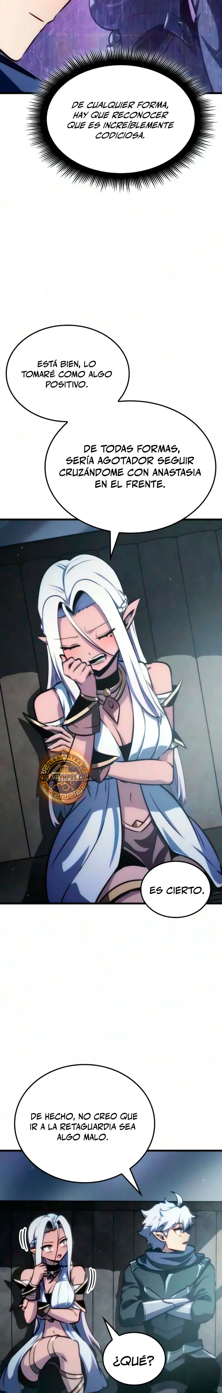 Los Breakers Capitulo 96 página 11
