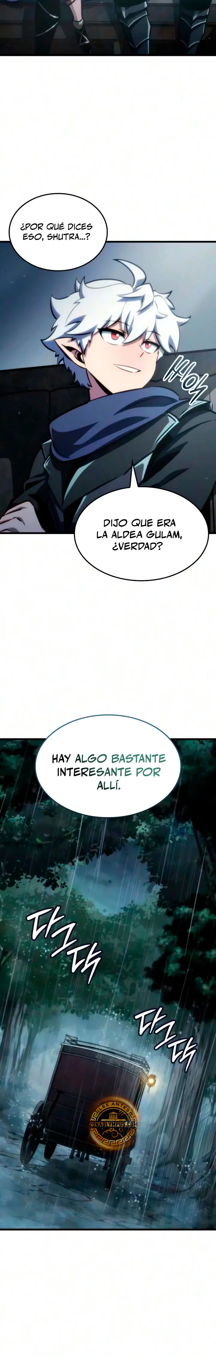 Los Breakers Capitulo 96 página 12