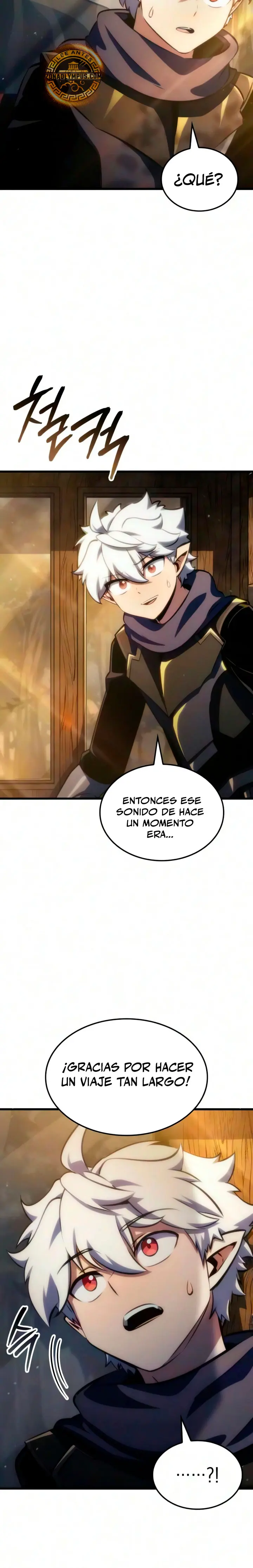 Los Breakers Capitulo 96 página 15