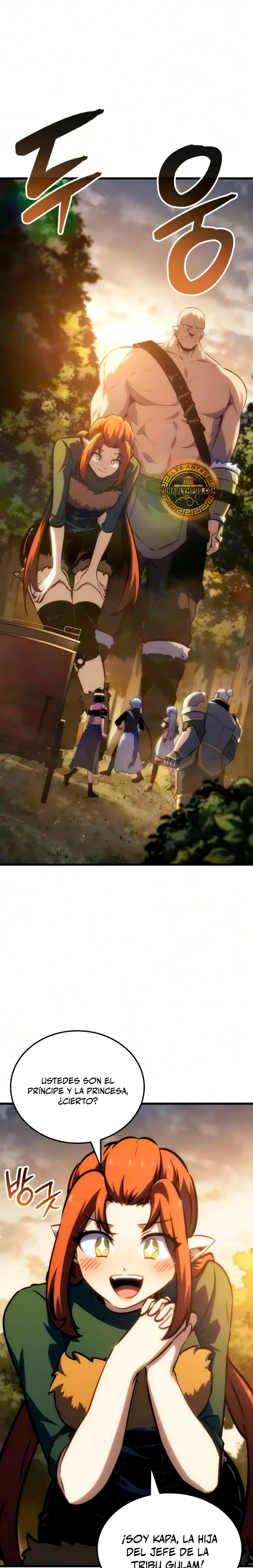 Los Breakers Capitulo 96 página 16