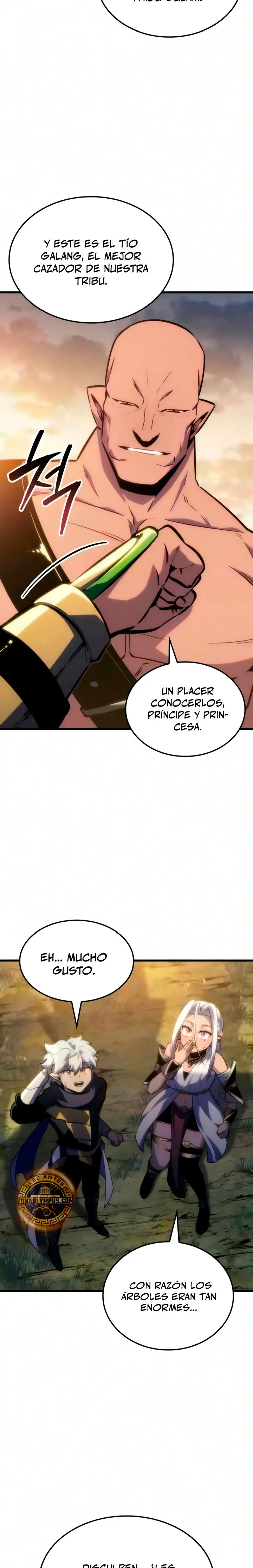Los Breakers Capitulo 96 página 17